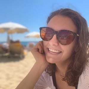 Meet your Posher, Mary ingalls